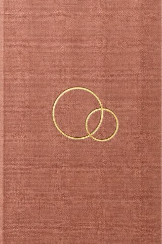 good company — clay rose cloth cover